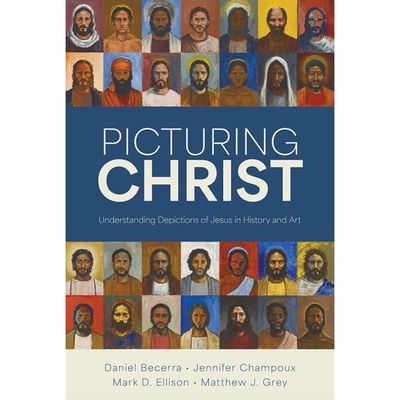Picturing Christ