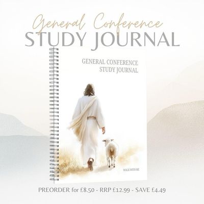 Conference Study Journal