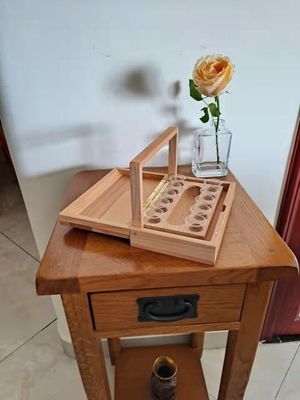 Home Sacrament Tray