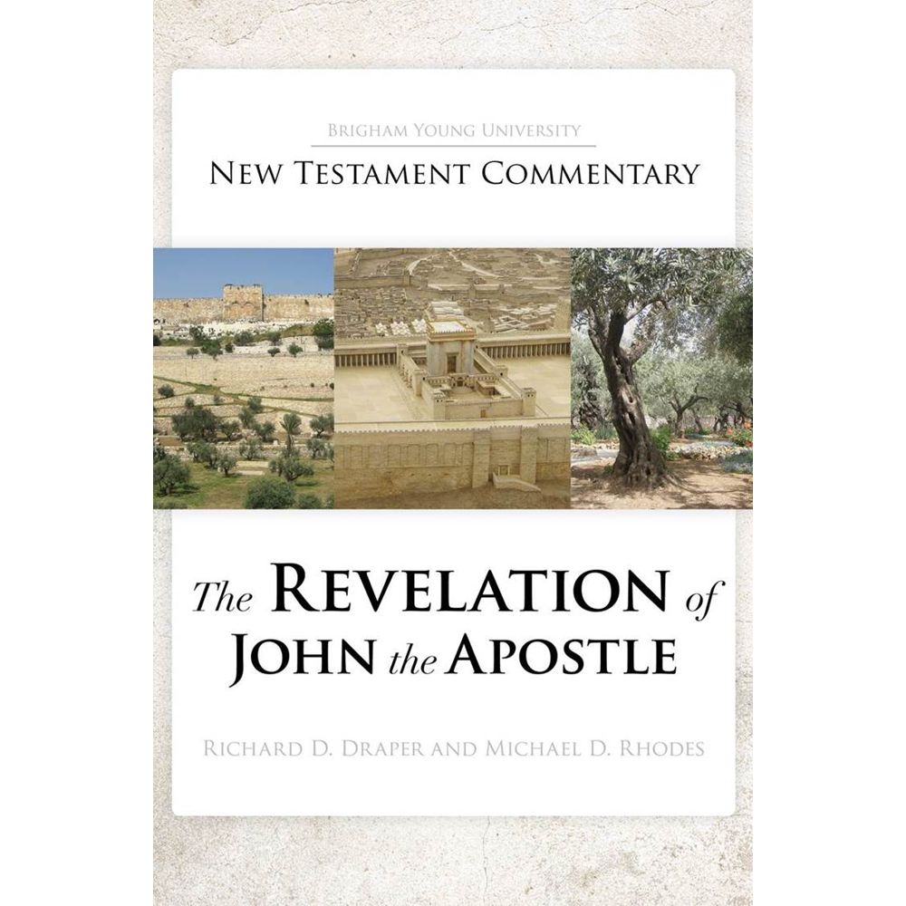 The Revelation of John the Apostle