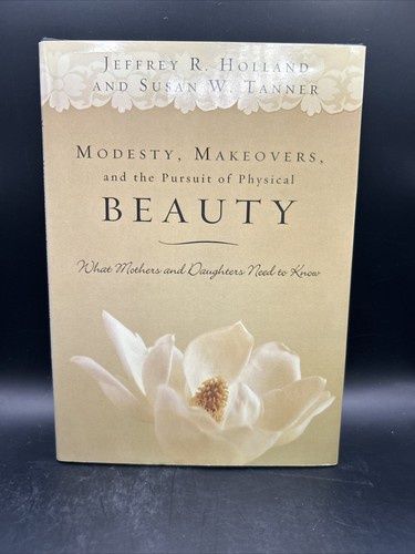 Modesty, Makeovers, and the Pursuit of Physical Beauty