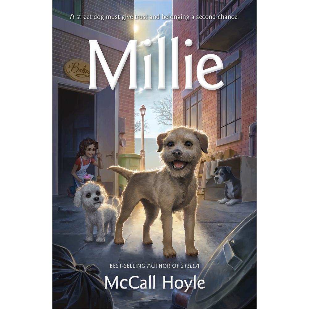 Millie.  Hoyle McCall
