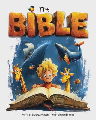 The Bible