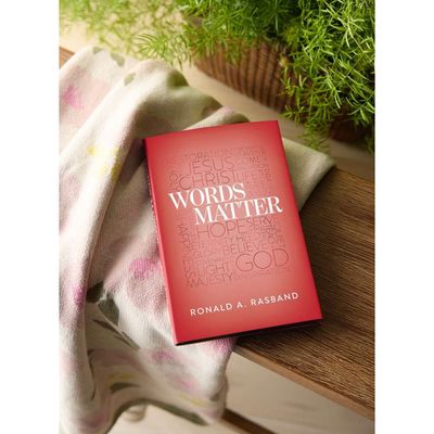 Words Matter