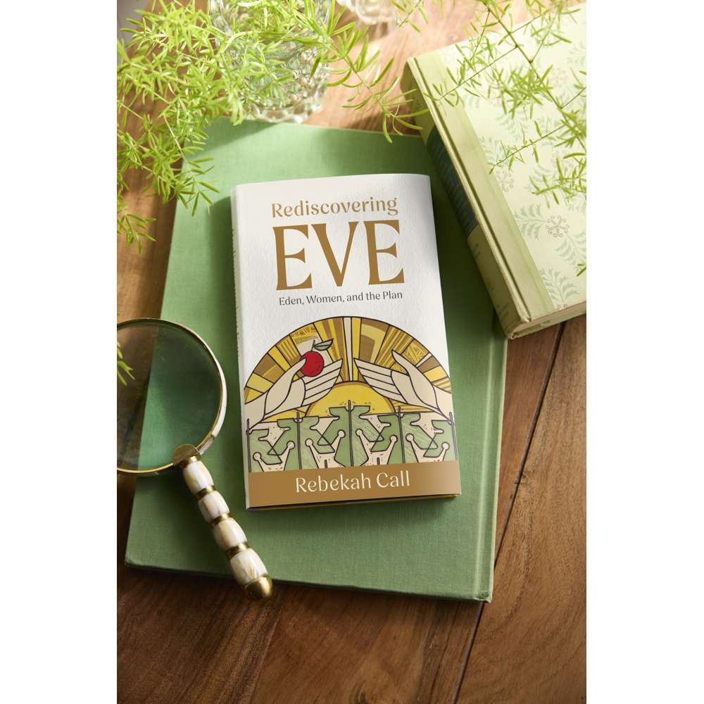 Rediscovering Eve