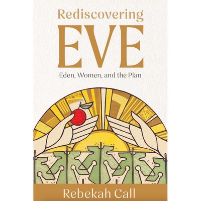 Rediscovering Eve