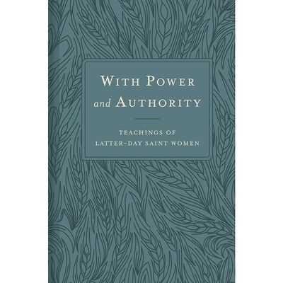With Power and Authority