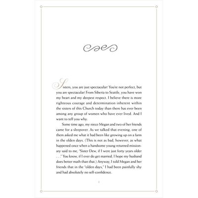 Women of God Booklet