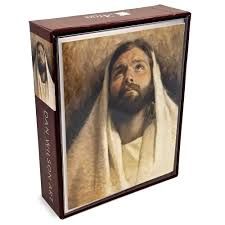 Dan Wilson Note Card pack