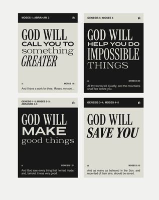 God Will
