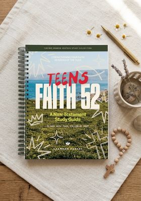 Faith 52 - New Testament