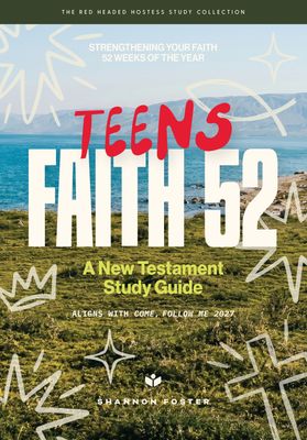 Faith 52 - New Testament