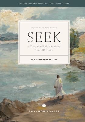Seek - New Testament