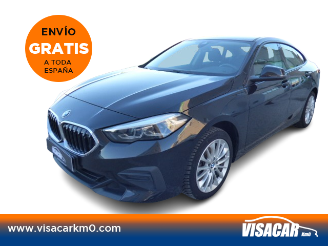 BMW SERIE 2 AUTOMATICO
