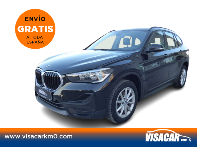 BMW X1 AUTOMATICO