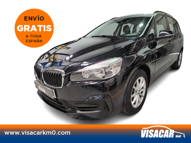 BMW SERIE 2 GRAND TOURER  AUTOMATICO