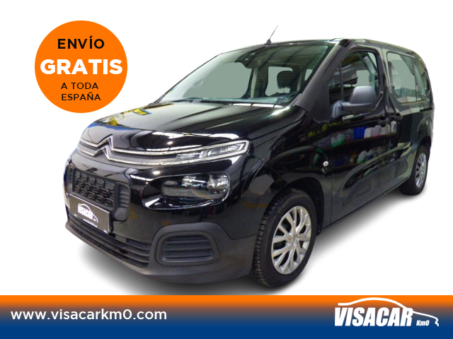 CITROEN BERLINGO MULTISPACE