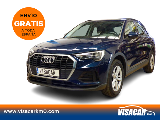 AUDI Q3 AUTOMATICO