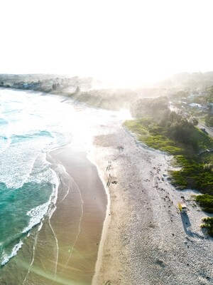 Mollymook Haze