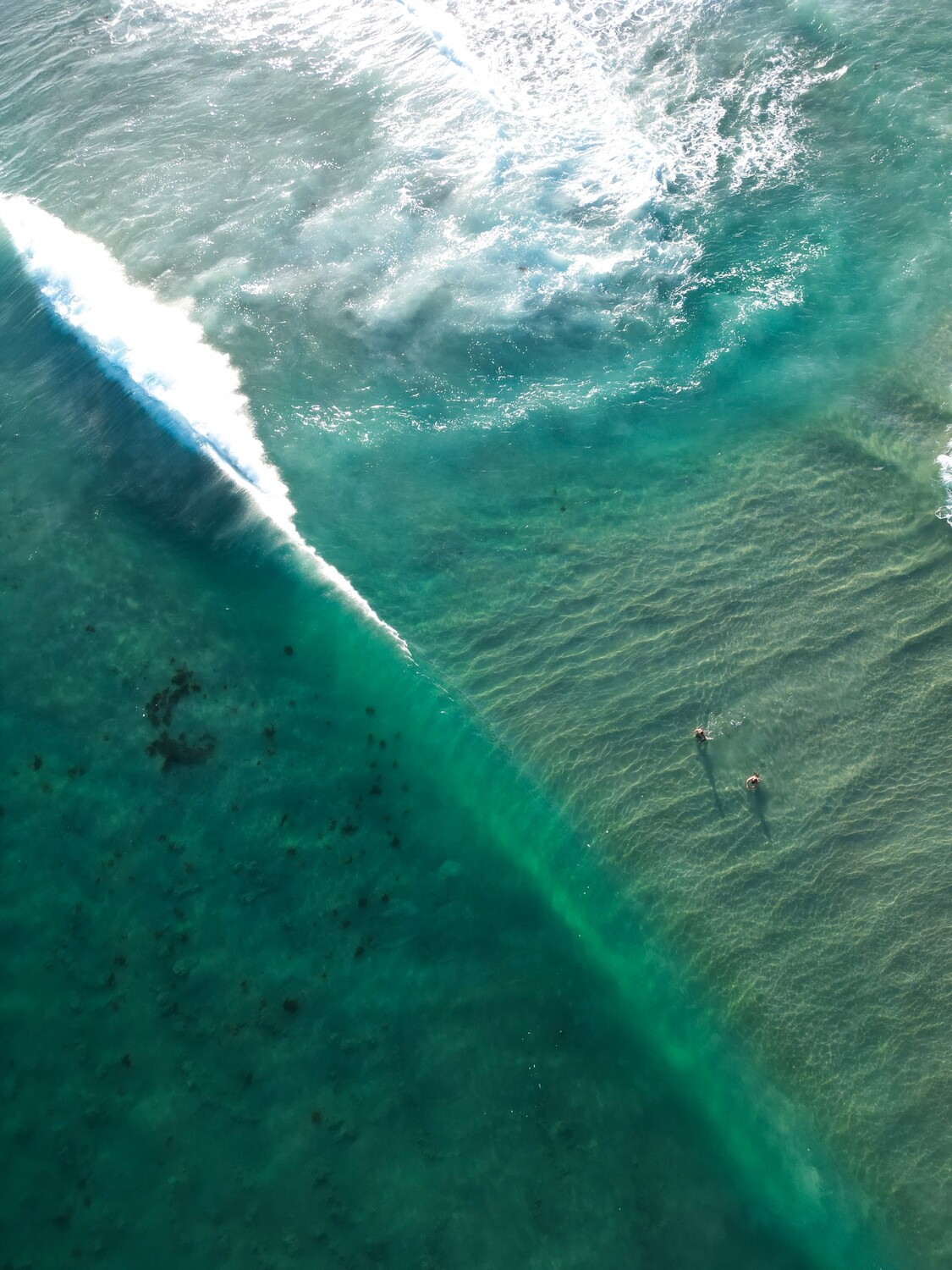 Mollymook Break