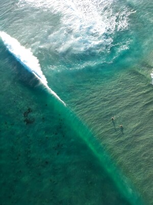 Mollymook Break
