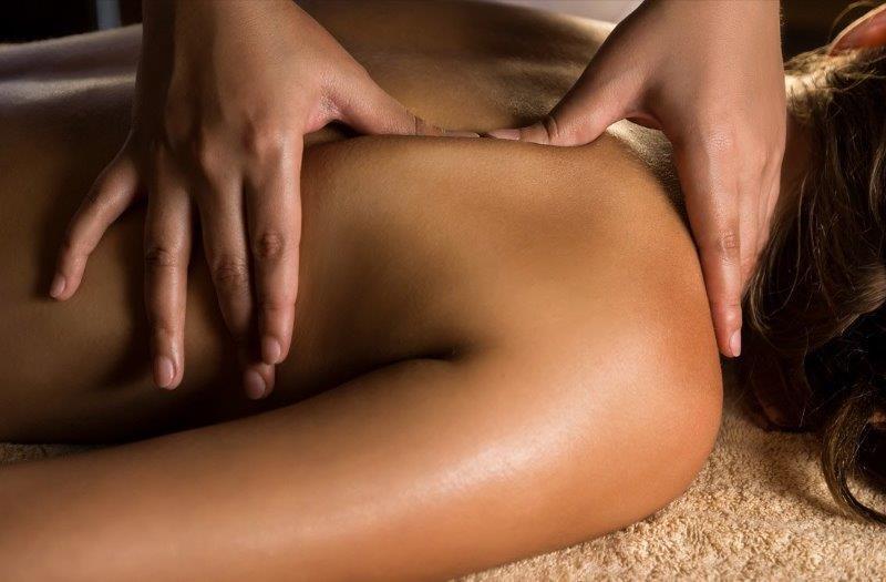 Swedish Massage 60 minutes