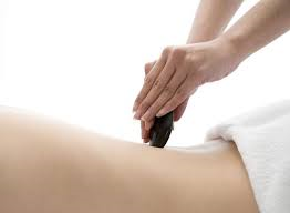 Chinese Gua Sha