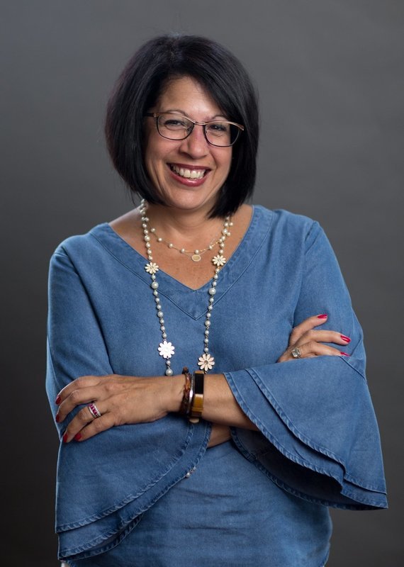 Betty Ann Alicea