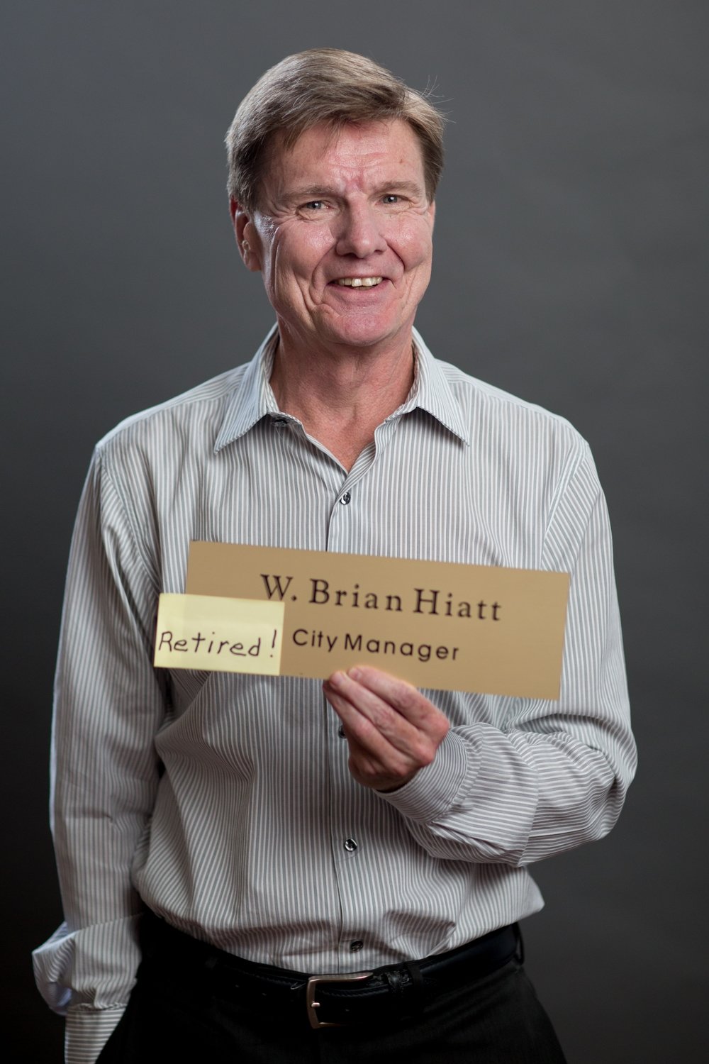 Brian Hiatt