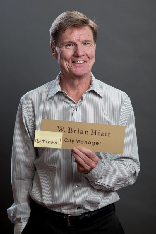 Brian Hiatt