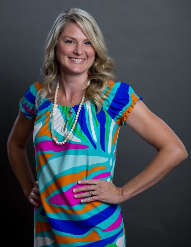 Julie Hartsell