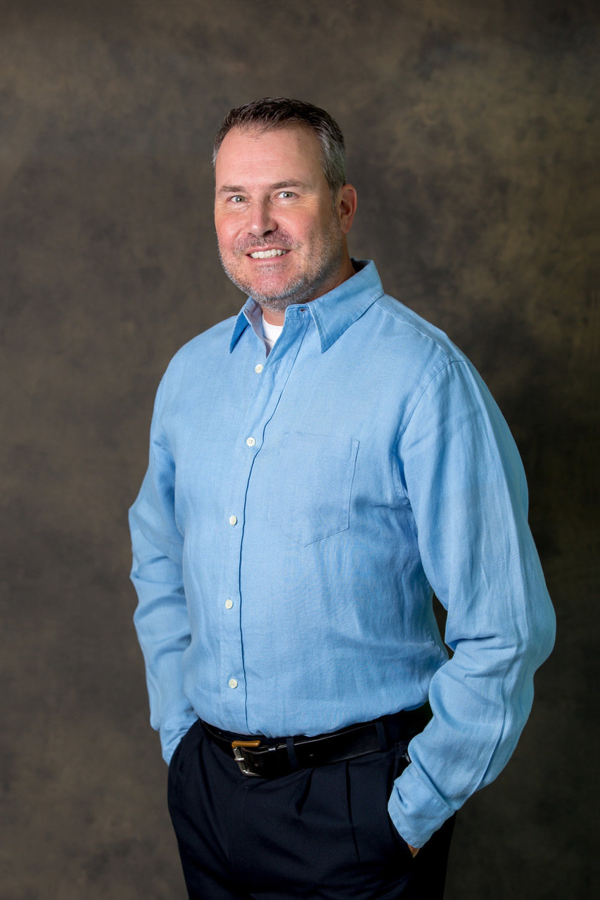 Colin Taylor