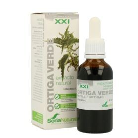 Extracto ortiga verde s.xxi 50 ml