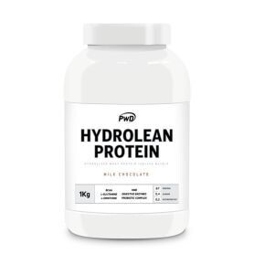 Proteina hidrolizada (hydrolean protein) chocolate 1kg