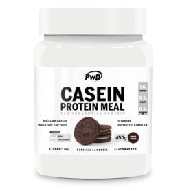 Casein protein meal cookies cream 450 g