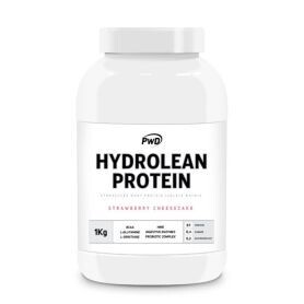 Proteina hidrolizada fresa 1kg