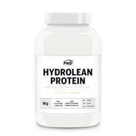 Proteina hidrolizada cookies & cream 1kg