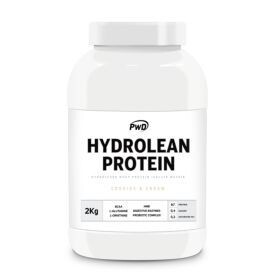 Proteina hidrolizada cookies & cream 2kg
