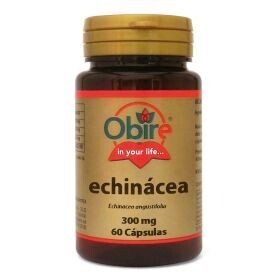 Echinacea 300mg 60caps
