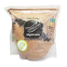 Algarroba polvo ECO pack 1000 gr