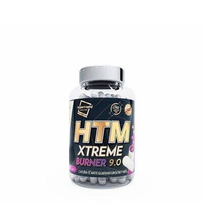HTM EXTREME BURNER 9.0 30CAP.
Hypertrophy Nutrition