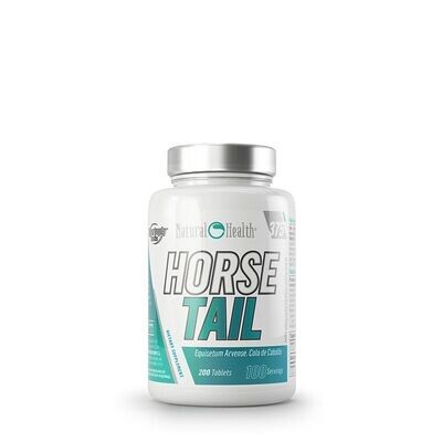 HORSE TAIL | COLA DE CABALLO
Natural Health