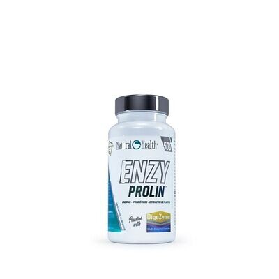 ENZYPROLIN DYGEZYME® 60 CAP
Natural Health