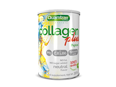 Collagen Plus Peptan 350 gr.