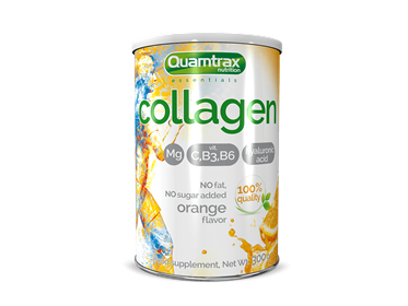 Essencial Collagen Orange300 gr.