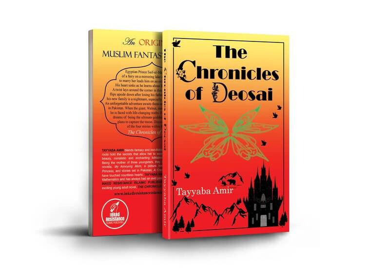 The Chronicles of Deosai