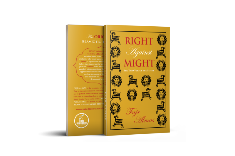 Right Against Might: The Trio Versus the Sefids