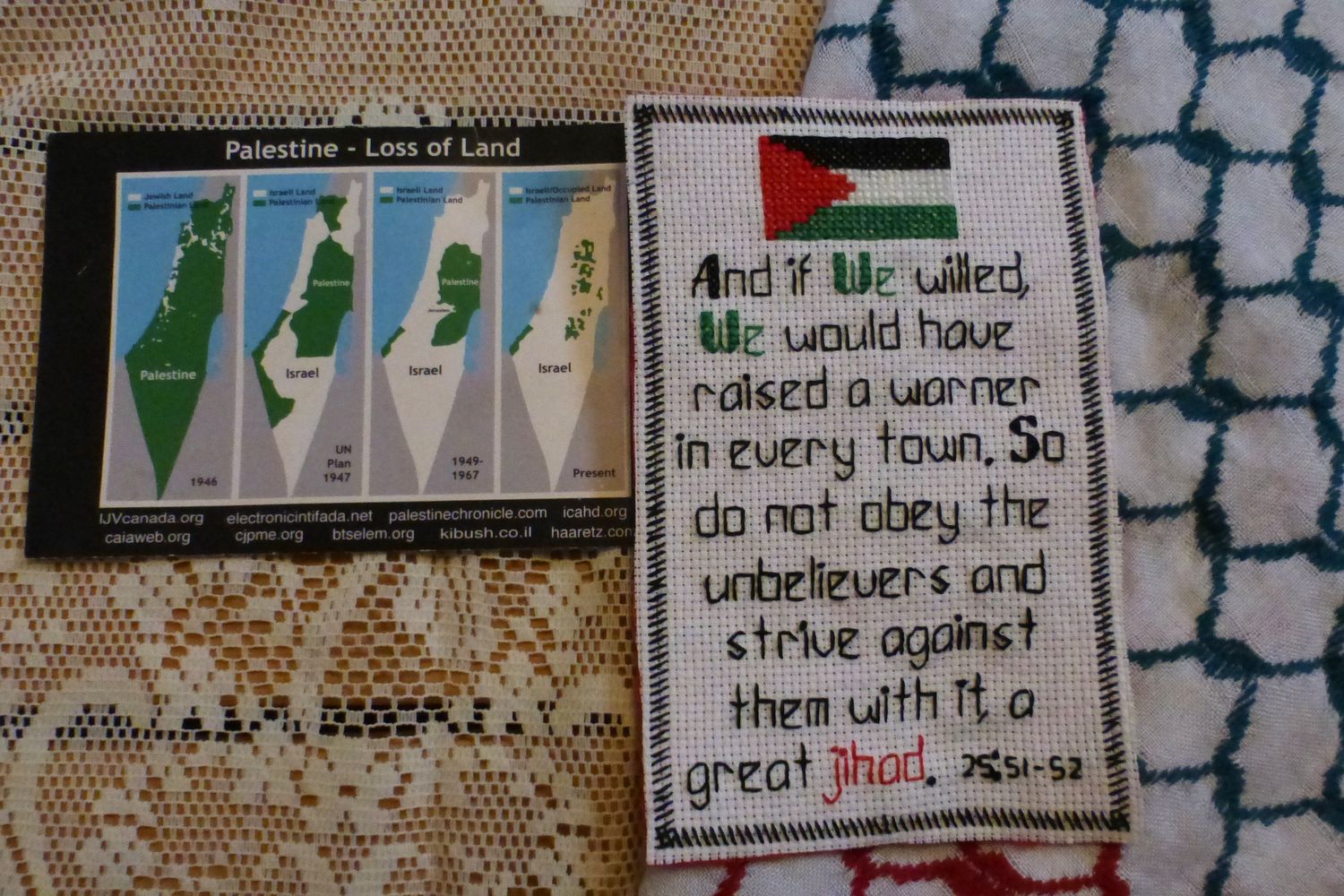 A Great Jihad