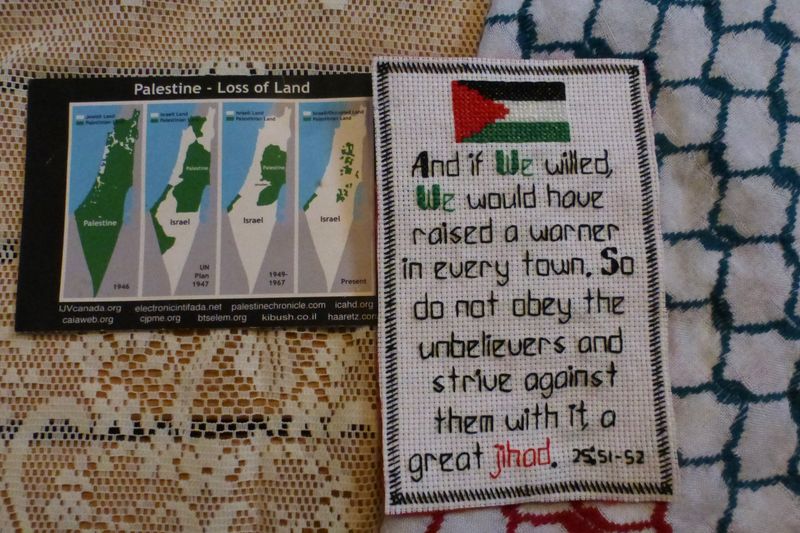 A Great Jihad