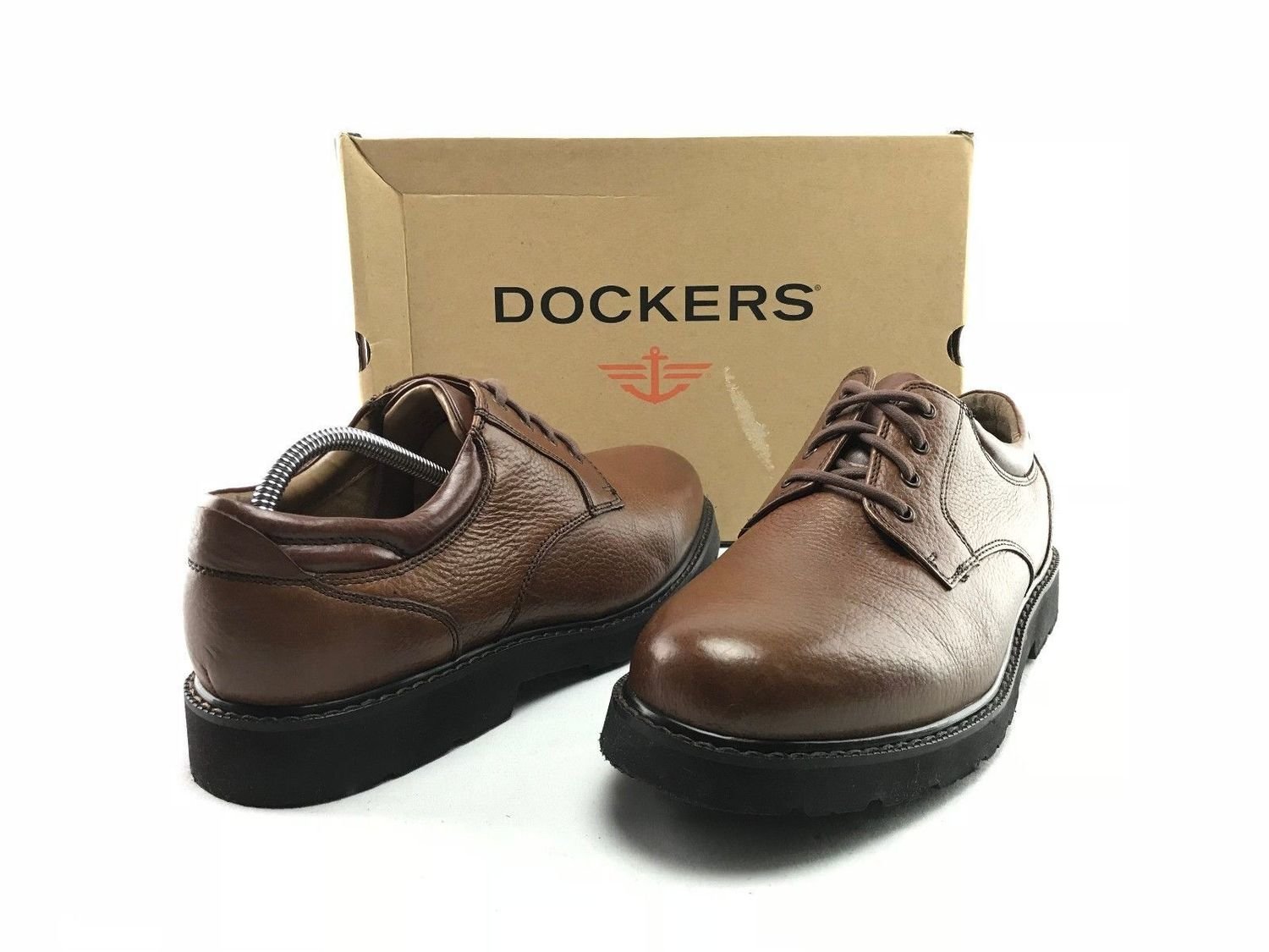 dockers shelter